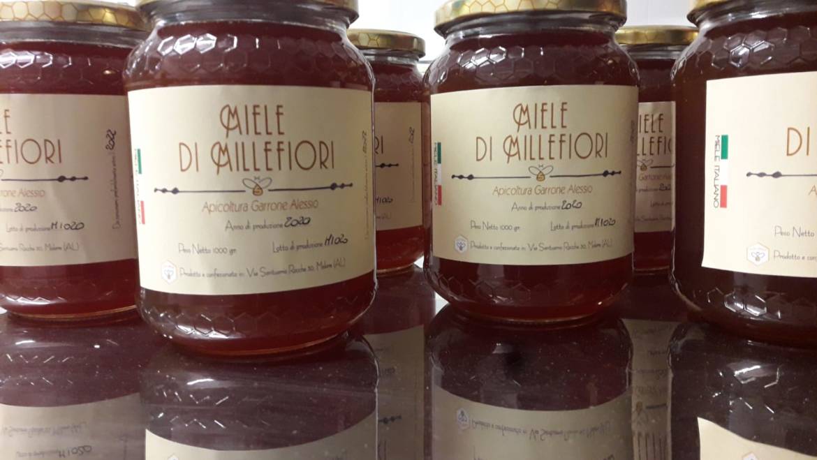 Estate… profumo di Millefiori
